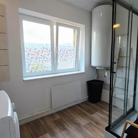 Le Miel D'opale - Ferry, Shuttle And アパート