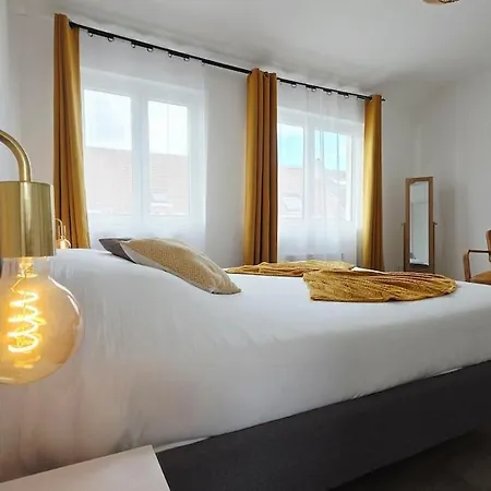 アパート Le Miel D'opale - Ferry, Shuttle And カレー