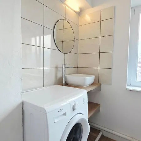 Le Miel D'opale - Ferry, Shuttle And アパート