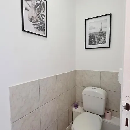 アパート Le Miel D'opale - Ferry, Shuttle And *