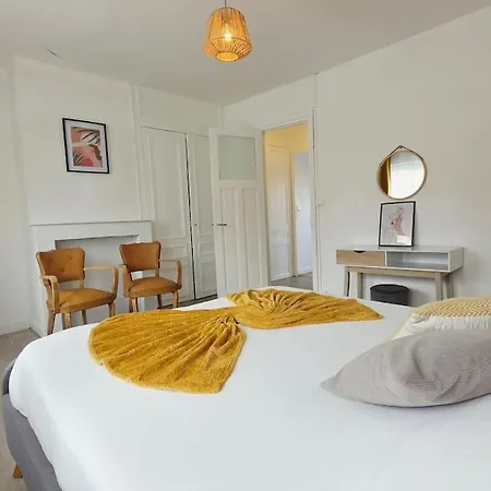 Le Miel D'opale - Ferry, Shuttle And *