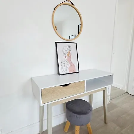 Le Miel D'opale - Ferry, Shuttle And Διαμέρισμα