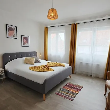 Le Miel D'opale - Ferry, Shuttle And *